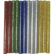 Rayher Glitter glue sticks 7mm / 100 mm mixed
