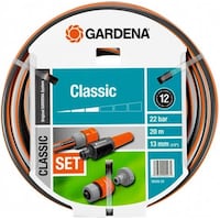 Gardena Classic (20 m, 12.70 mm)