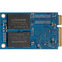 Kingston SSD KC600 M.2 2280 SAS 1024 GB (1024 GB, mSATA)