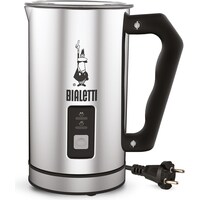 Bialetti Milk frother MK01 Silver (20 cl)