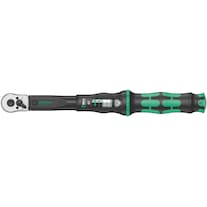 Wera C 1 with reversible ratchet (1/2'', 10 Nm, 50 Nm)