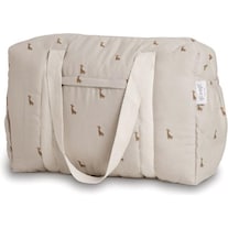 Gloop! Waterproof and lightweight maternity bag