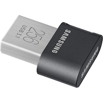 Samsung Fit Plus (256 GB, USB Type A, USB 3.1)