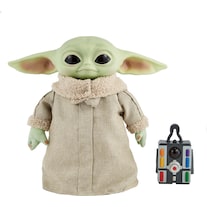 Star Wars Figurine peluche animée L’Enfant - Dès 3 ans