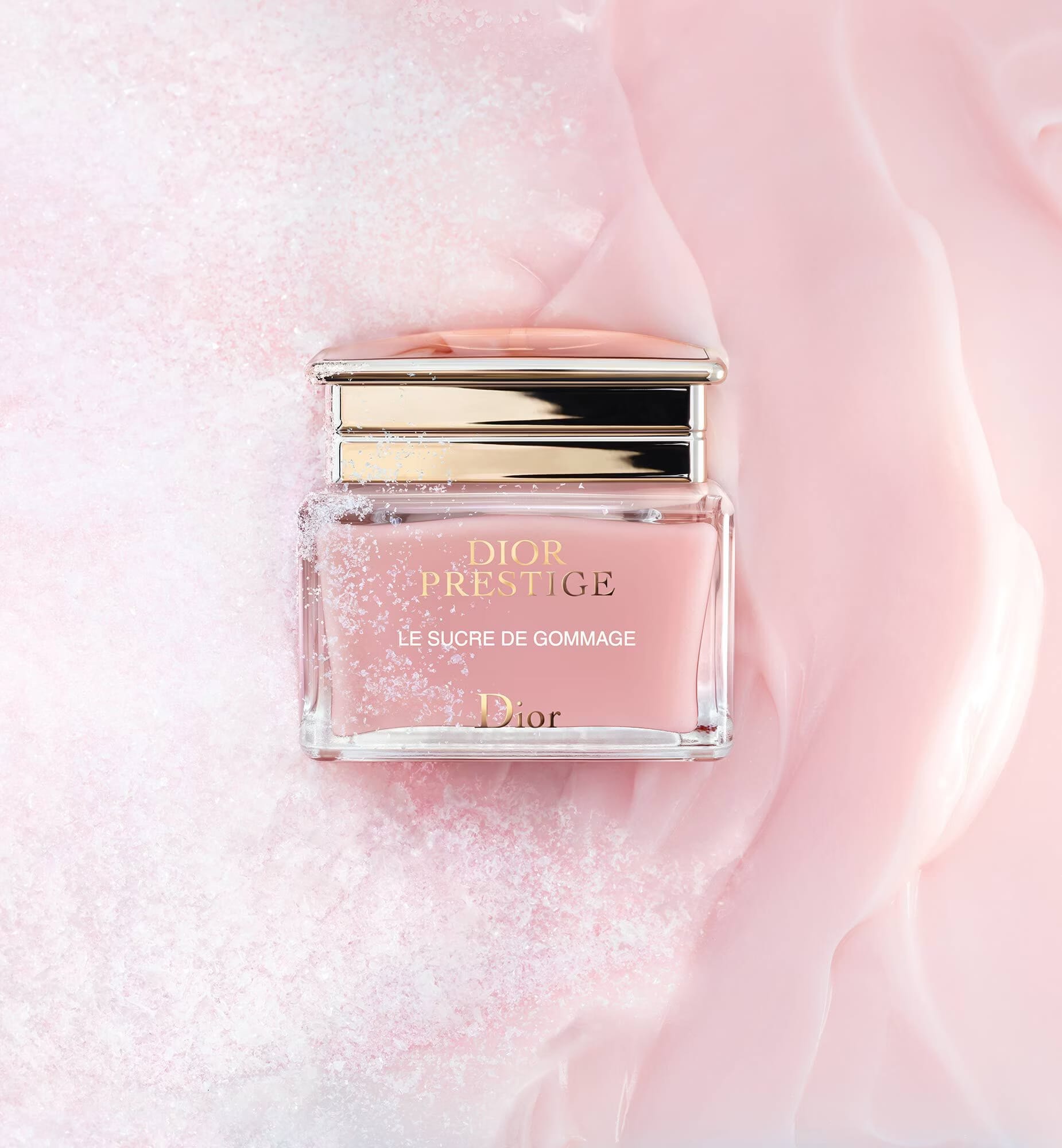 Dior Le Sucre de Gommage - acheter sur Galaxus - Galaxus