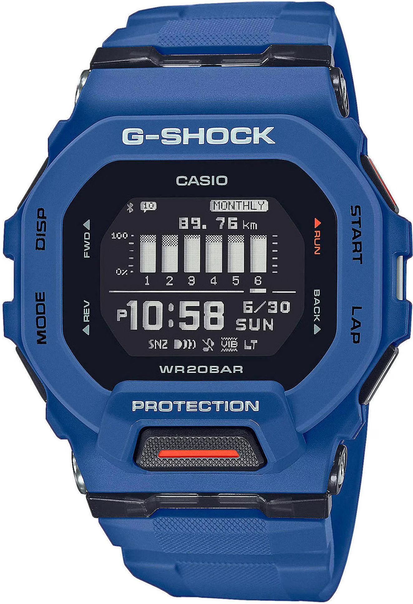 G-Shock G-Squad buy at Galaxus