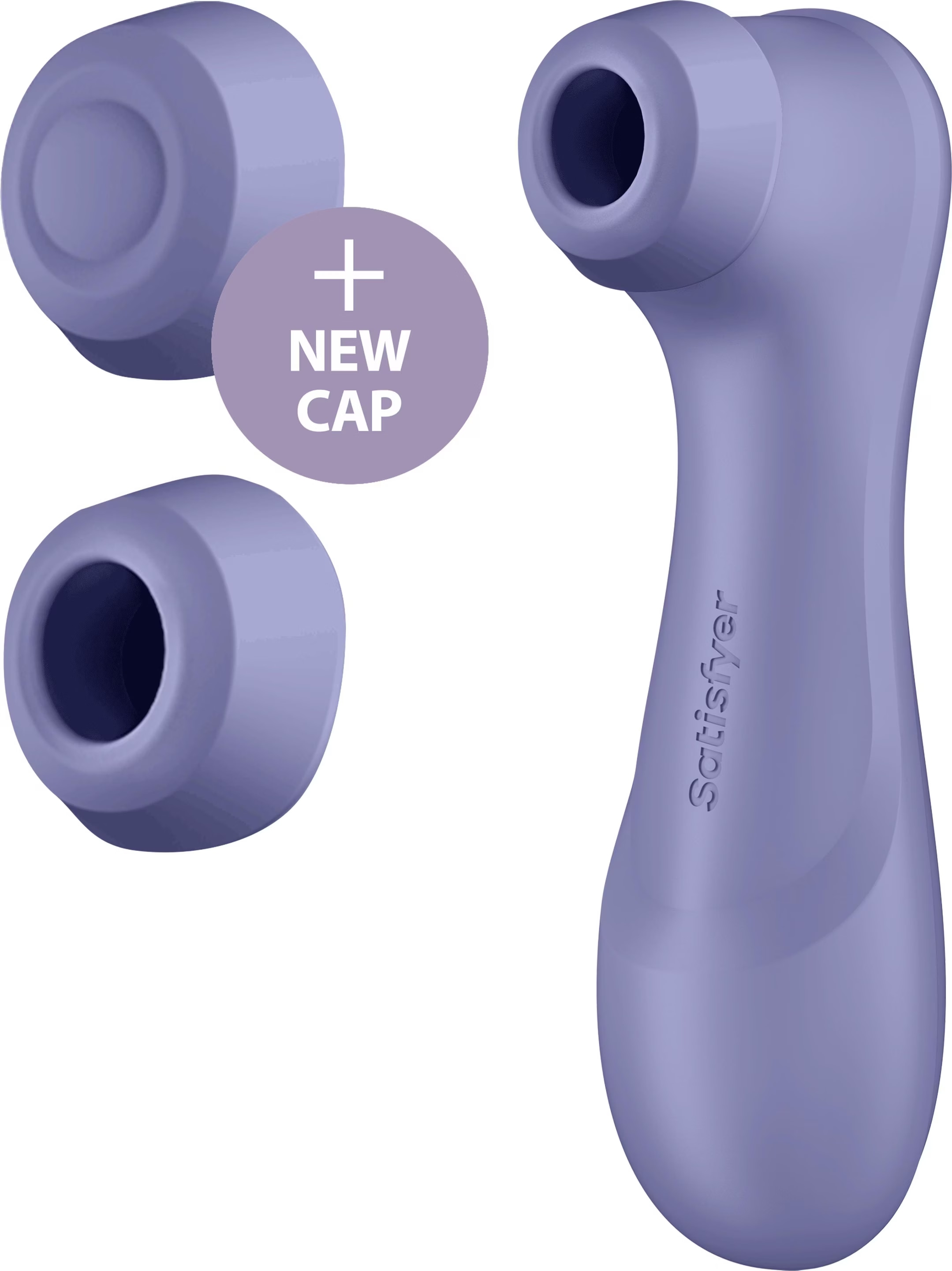 Satisfyer Pro 2 Gen 3 Vibration mit App - buy at Galaxus