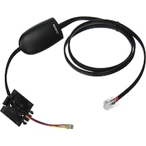 Jabra 14201-31, NEC EHS adapter cable