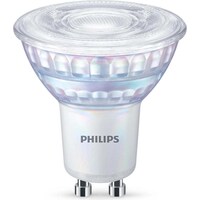 Philips Spot (GU10, 6.20 W, 575 lm, 1 x, F)