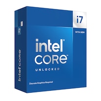 Intel Core i7-14700KF (LGA 1700, 3.40 GHz, 20 -Core)