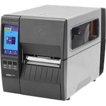Zebra ZT231 label printer thermal transfer roll (11.4 cm) (ZT23142-T0E000FZ) (ZT23142T0E000FZ) (203 dpi)