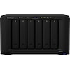 Synology DS1621+ (0 TB)