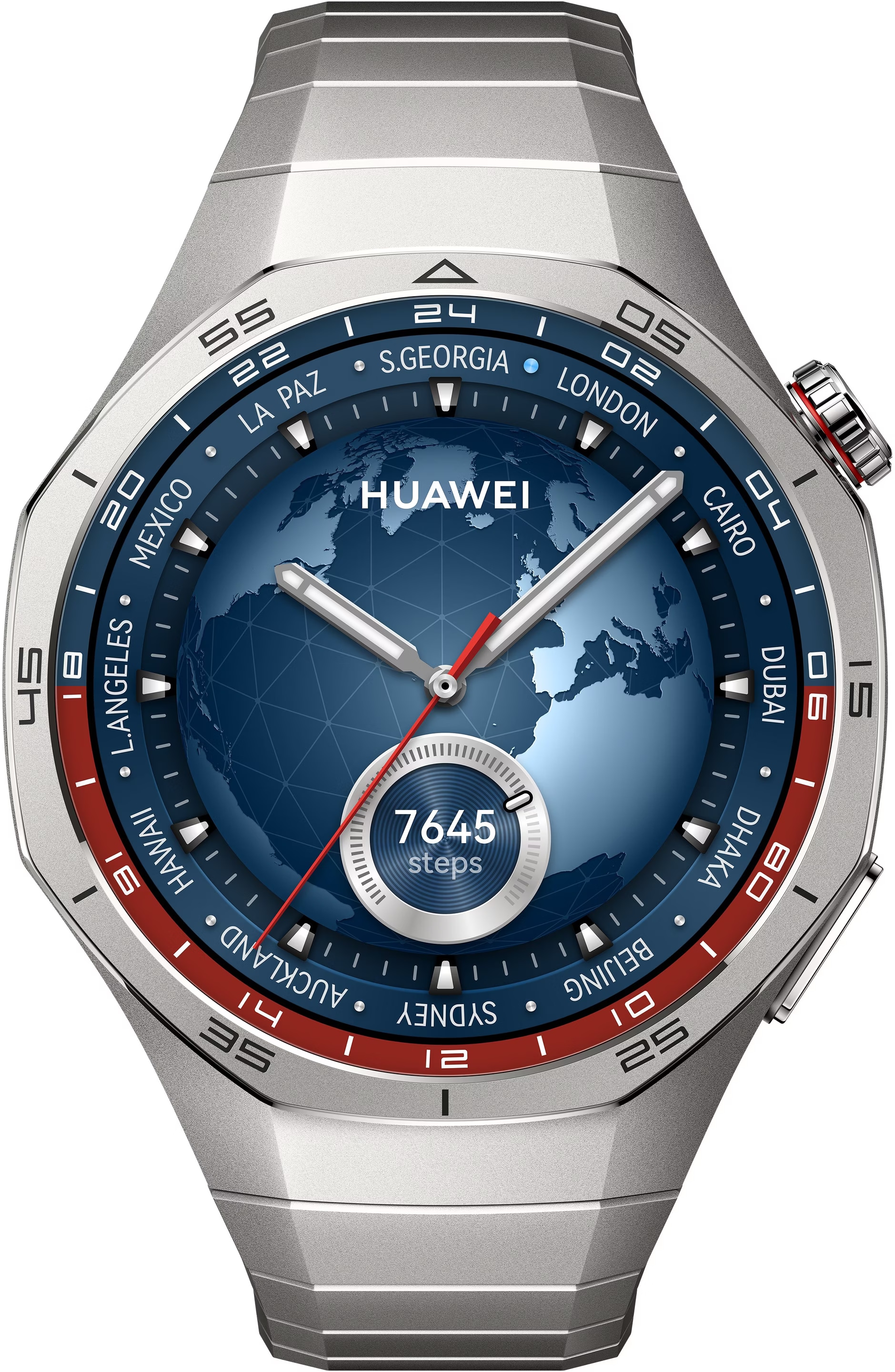 ラウンド用品・アクセサリー HUAWEI WATCH GT 5 Pro Amazon.com: YQYZYPPZSY Titanium Alloy Strap, For Huawei