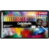 STABILO CARBOTHELLO - Crayons de couleur pastel (Multicolore)