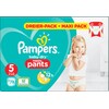 Pampers Baby Dry Pants (Taille 5, Pack semi-mensuel, 78 pièce(s))