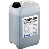 Metabo Sandblasting media