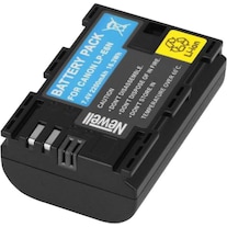Newell LP-E6N battery (Rechargeable battery)