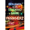 Panic Heart (Benjamin of Stuckrad-Barre, German)