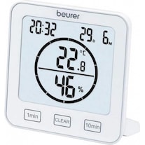 Beurer HM 22 (Thermo-hygromètre, Hygromètre)
