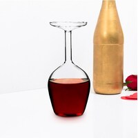 Mikamax Wineglass à l'envers (35 cl)