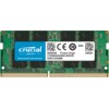 Crucial Laptop Memory (1 x 16GB, 2666 MHz, RAM DDR4, SO-DIMM)