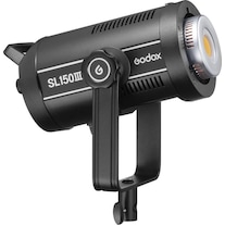 Godox Éclairage vidéo à LED SL150III (Godox)