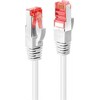 Lindy Network cable (S/FTP, CAT6, 20 m)