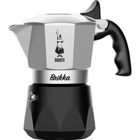 Bialetti New Brikka espresso maker (2 T.)
