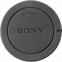 Sony ALC-B1EM Kameragehäusekappe für E-Mount (0 mm)