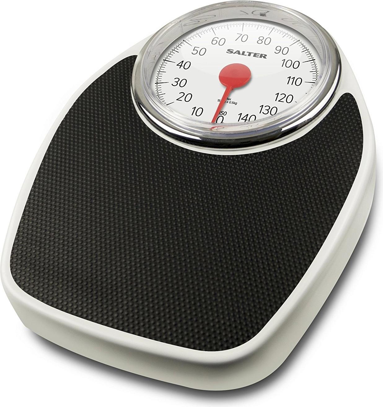 Salter doctors scales on sale