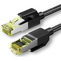 Ugreen Câble réseau (F/FTP, CAT7, 2 m)
