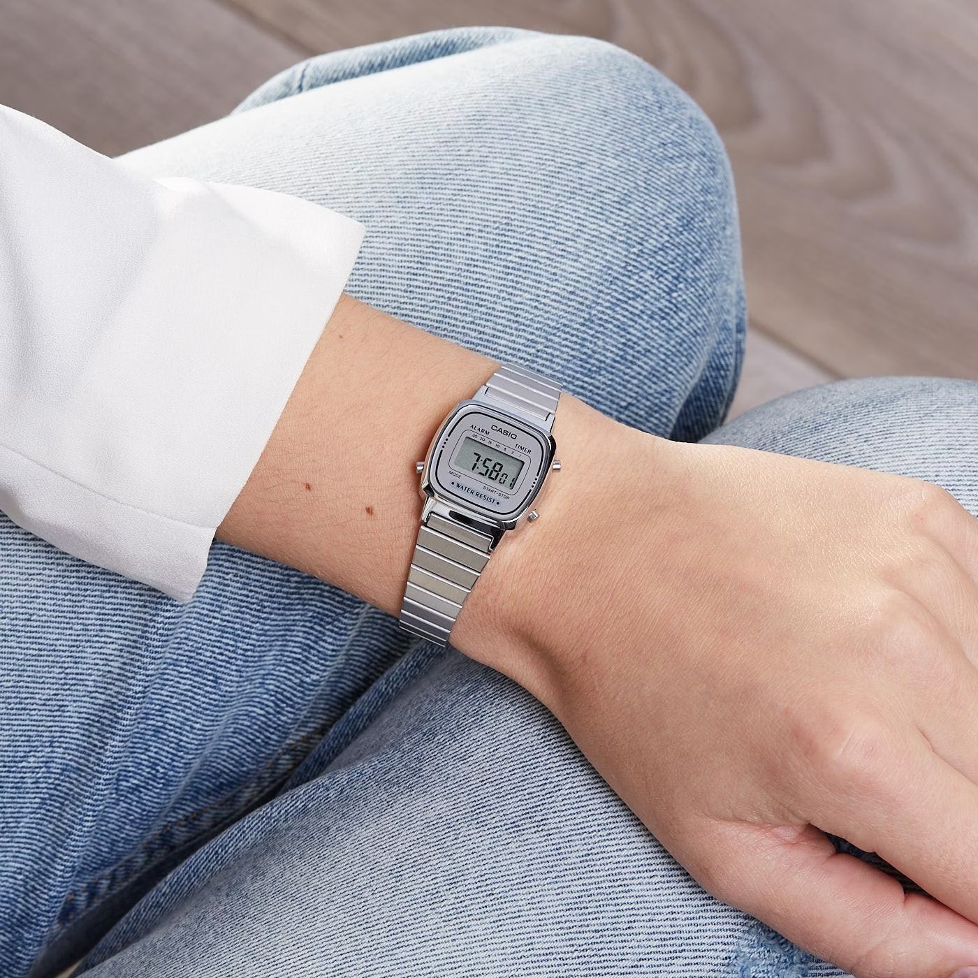 Casio La670wea-7ef buy at Galaxus