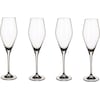 Villeroy & Boch La Divina (26 cl, 4 x, Champagne glasses)