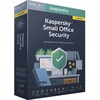 Kaspersky Small Office Security Update (5 x, 1 J.)