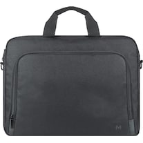 Mobilis TheOne Basic Briefcase Toploading -30% RECYCLE (16", Universel)