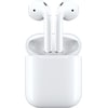 Apple AirPods (2nd Gen.) Charging Case (pas de réduction du bruit, 5 h, Sans fil)