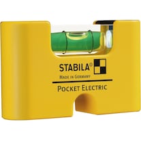 Stabila Pocket Electric (7 cm)