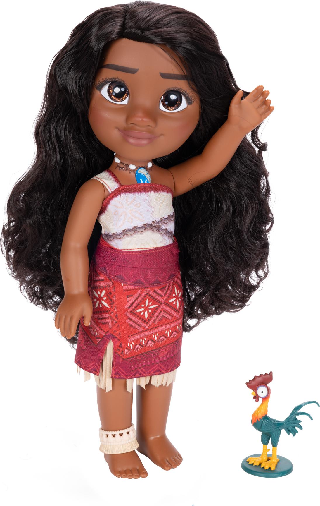 Poupee vaiana chantante new arrivals