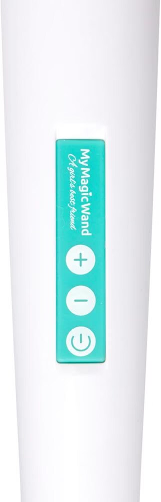 what are trojan lubricants used for How to Use Wand Massager Bibrater main image 1