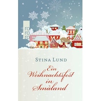 A Christmas in Småland (Stina Lund, German)