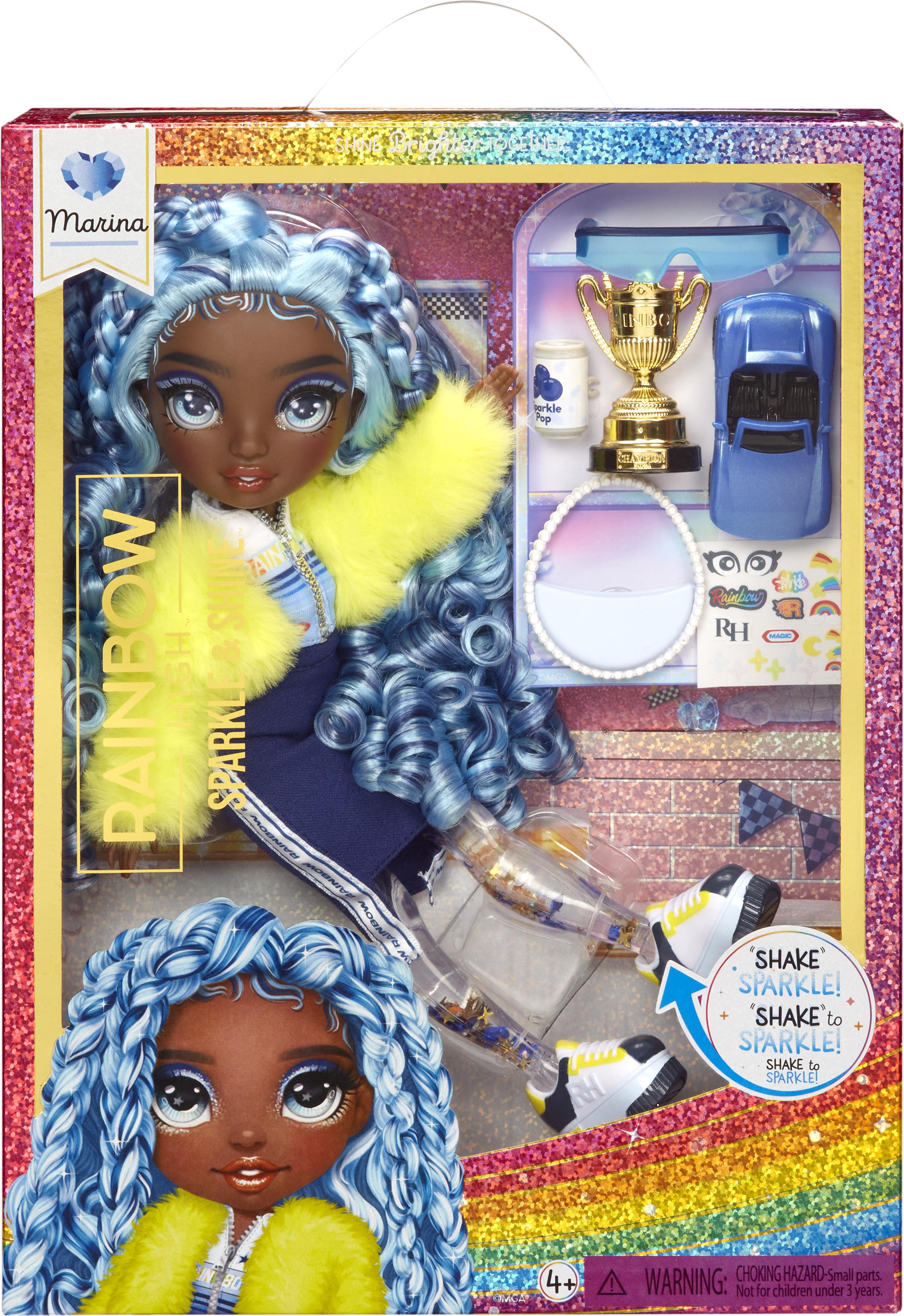 Marina barbie clearance