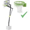 Exit Galaxy Inground Basket (with dunk ring)