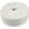Unitec Heat detector, white, alarm signal: approx. 85 dB
