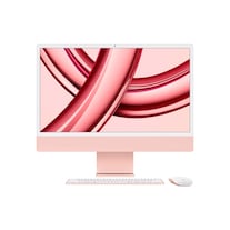 Apple iMac 2023 (M3, 8 Go, 256 Go, SSD)