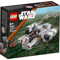 LEGO Microfighter Razor Crest (75321, LEGO Star Wars)