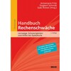 Handbook dyscalculia (German)