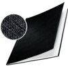 Leitz impressBIND folders Hard Cover A4 10 pcs - 10,5 mm, black (A4)