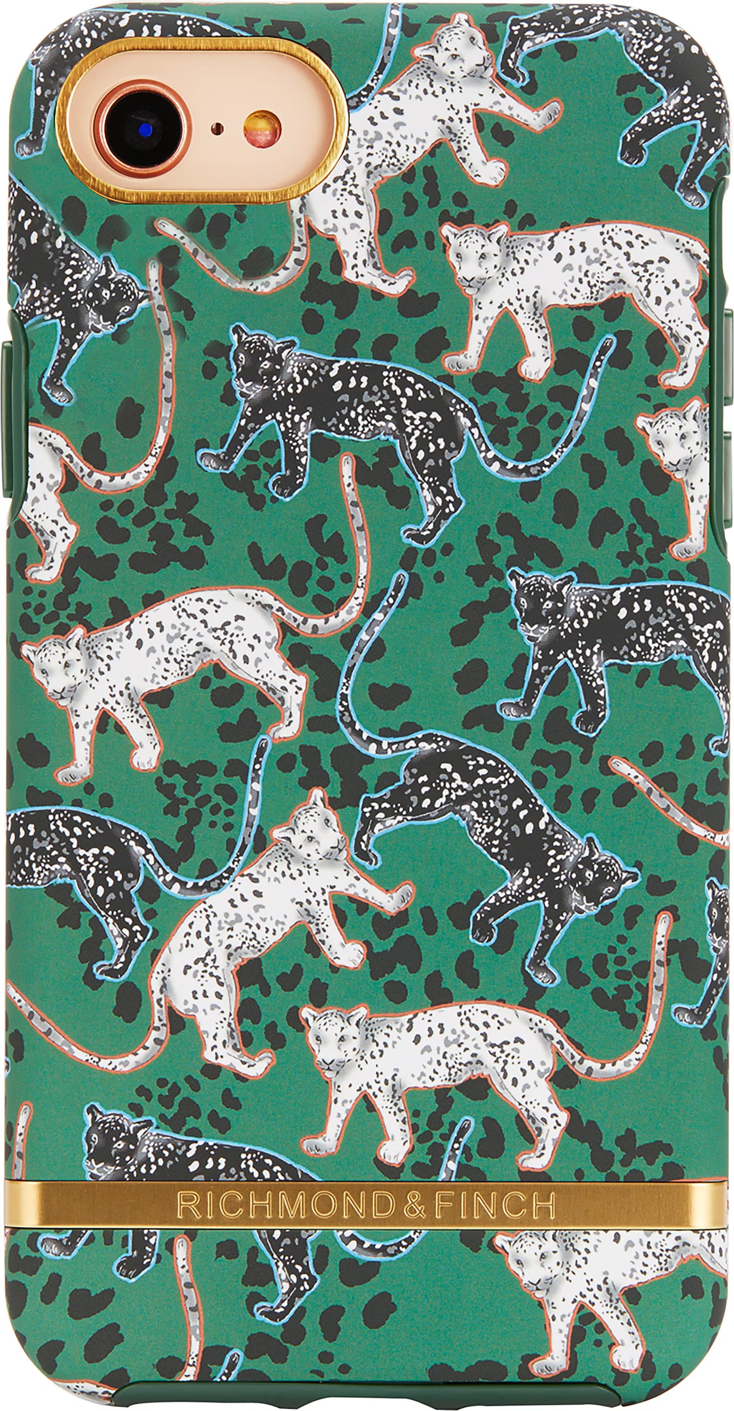 The best Richmond Finch Mobile phone covers for 2025 on Galaxus