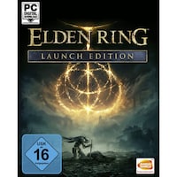 Bandai Namco Elden Ring (PC, DE, FR, IT)
