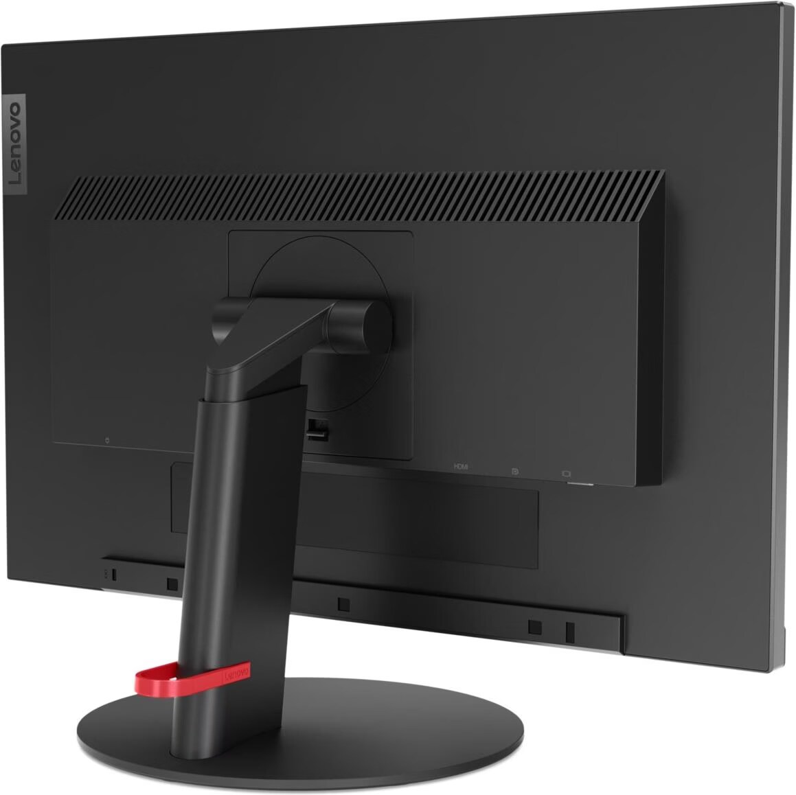 Reviews for Lenovo ThinkVision T23d-10 (1920 x 1200 pixels